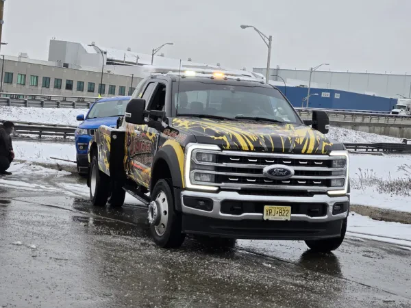 A Sanchez towing and Recovery LLC - photo 2