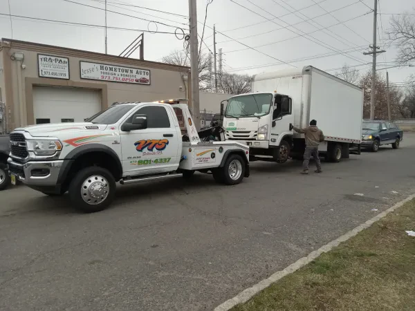 Velez Towing - photo 2