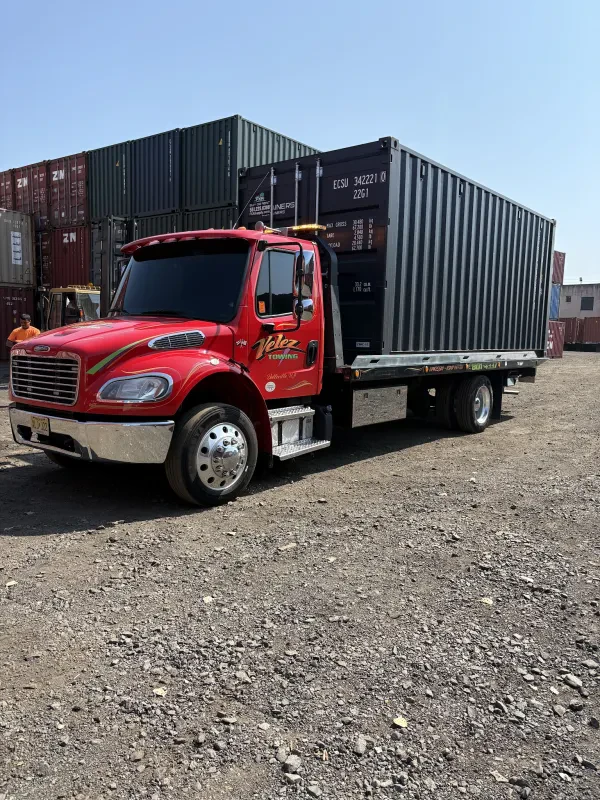 Velez Towing - photo 3