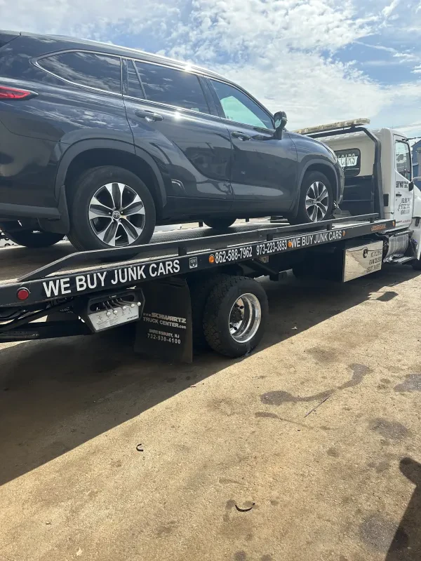 Skyway Towing Auto Center LLC - photo 2