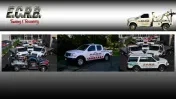 ECRB Towing and Recovery