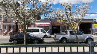 Park Avenue Auto Repair