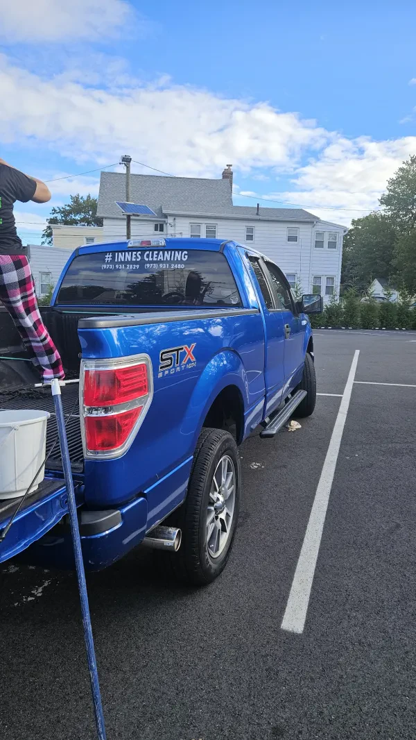 Park Avenue Auto Repair - photo 2