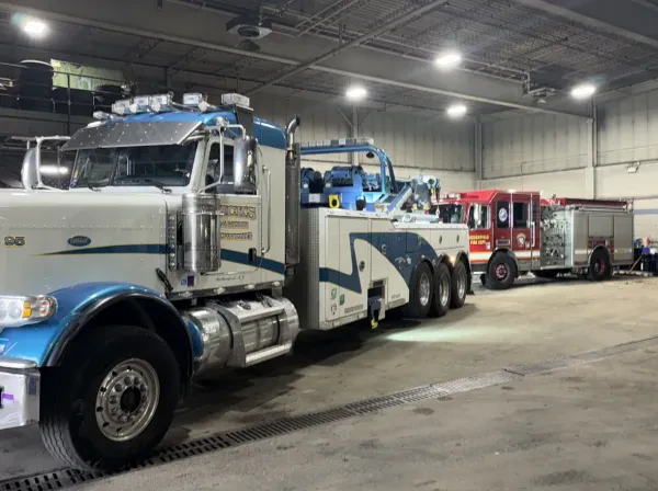 Nick's Towing Service, Inc. - photo 3