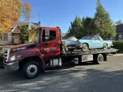 Wans Towing