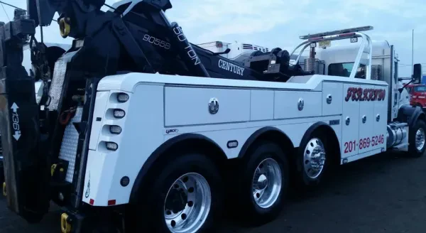 Fernando Towing Inc - photo 3