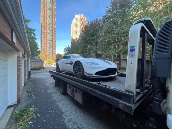 All Day Towing - photo 2