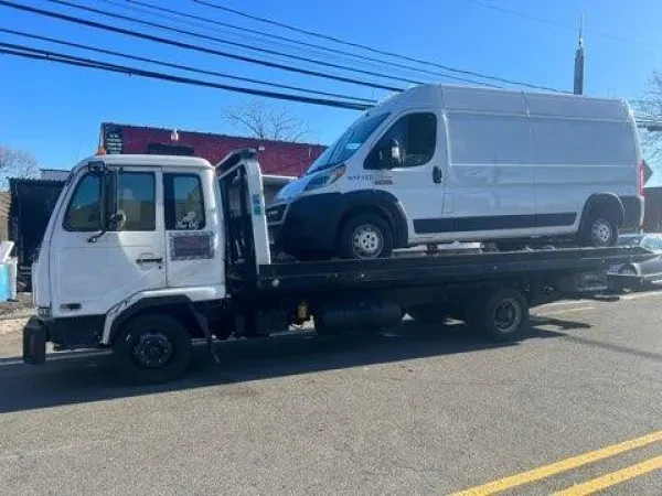 All Day Towing - photo 3