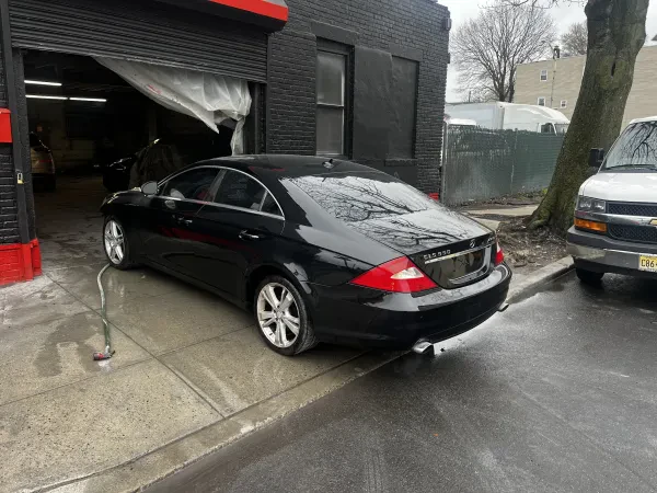 Zee's Towing and Recovery - photo 2