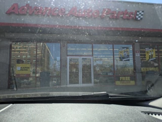 Advance Auto Parts
