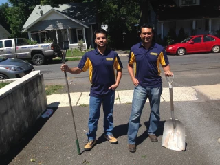 1-844-JUNK-RAT | Junk Removal Services