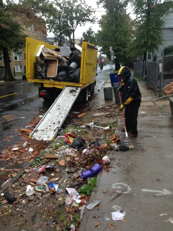 1-844-JUNK-RAT | Junk Removal Services - photo 4