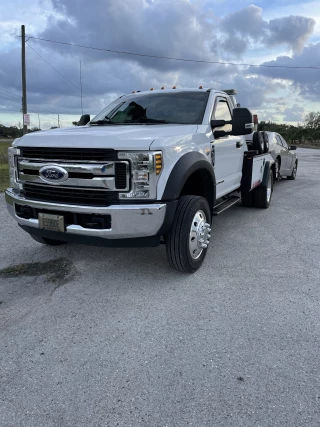 Premier Auto Recovery LLC