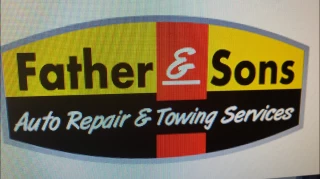 Father and Son's Auto Repair and Towing Services