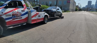 Nieman’s Wrecker Service And Repair
