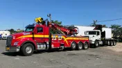 A&D Towing and Recovery