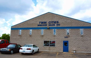 Twin Cities Wrecker Sales
