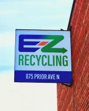 E-Z Recycling