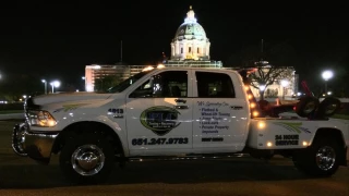 PLC Towing and Recovery