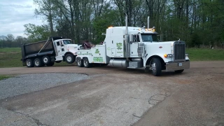 Hi-Way Wrecker Services