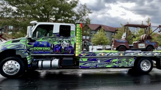 P.J.'s Towing