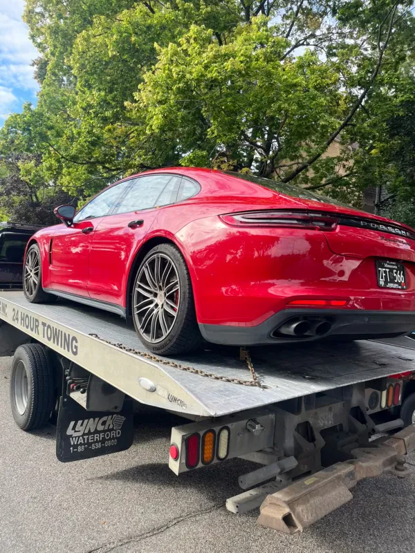Minnetowta Towing - photo 2