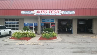 East Lansing Auto Tech Complete Automotive Repair