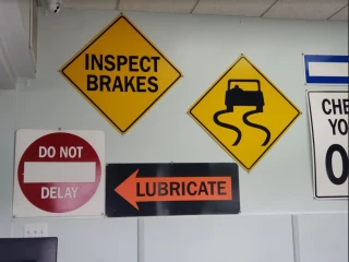 University Foreign Car Repair