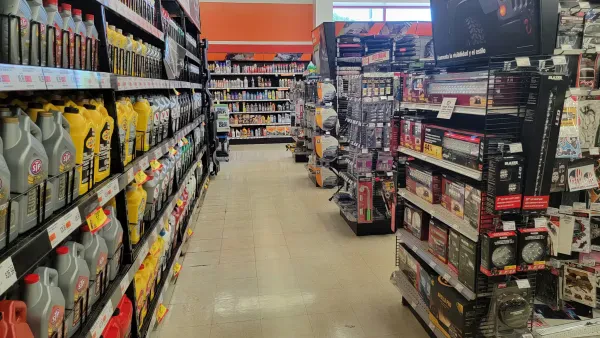AutoZone Auto Parts - photo 2