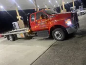 Waamo Towing / Auto Repair Services