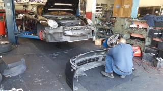 BC Advance Auto Repair