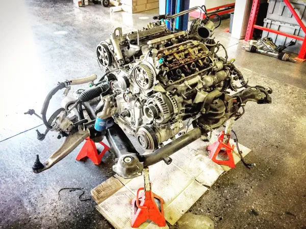 CAL Auto Service - photo 2