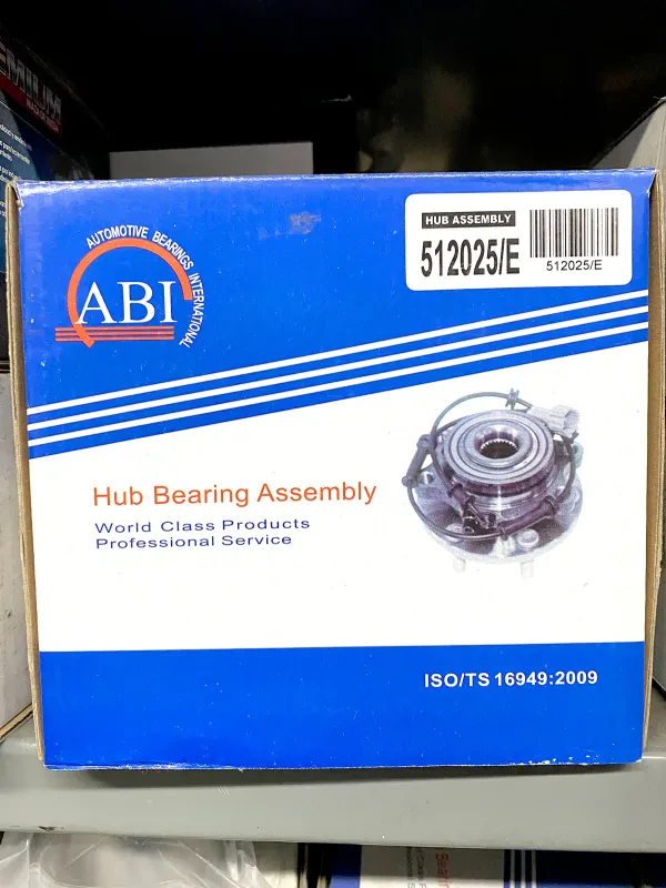 California Auto Parts and Tire Service - photo 2