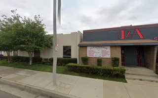 J & A Auto Repair and Towing