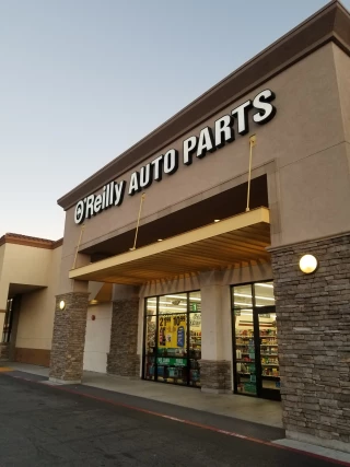 O'Reilly Auto Parts