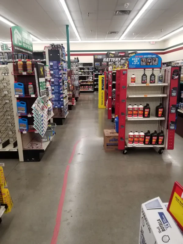 O'Reilly Auto Parts - photo 4