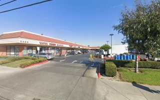Renovate recycling center