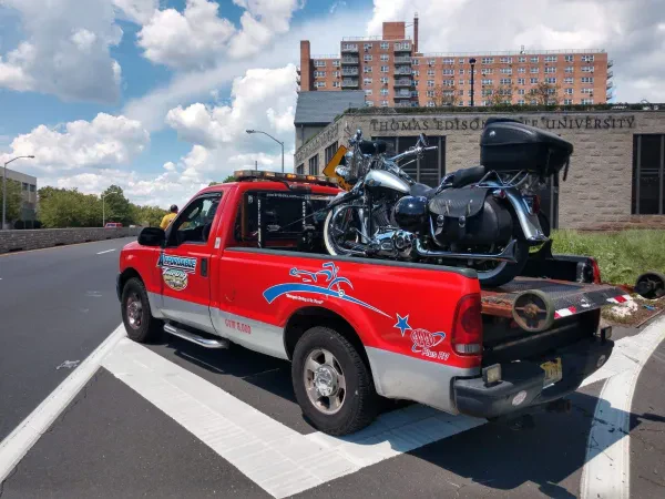 Affordable Towing & Recovery - photo 2