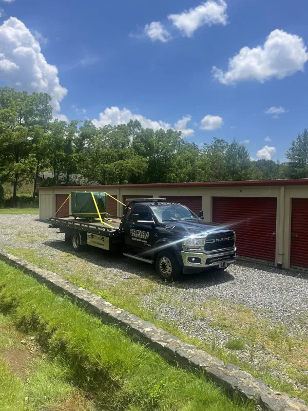 Recovery Tactical LLC - photo 4