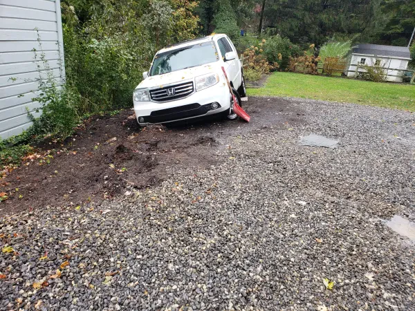 Allegiant Automotive and Towing - photo 4