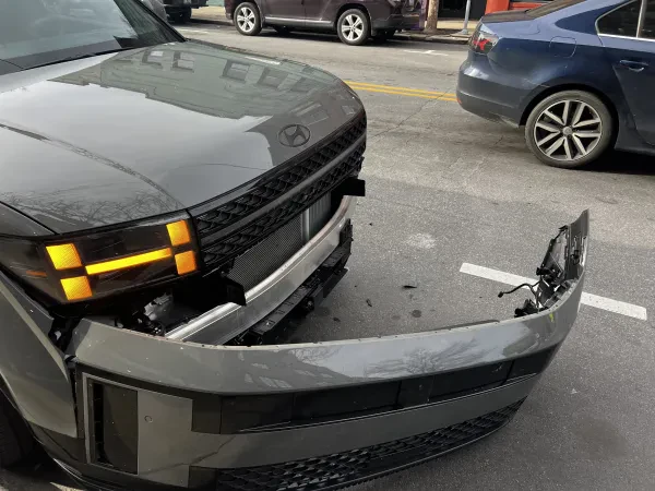 Rice's Towing & Recovery Inc - photo 4