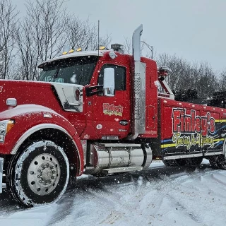 Finley's Towing and Recovery