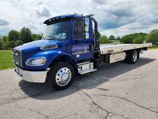 Crown Towing