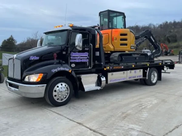 Hendersonville Towing - photo 2