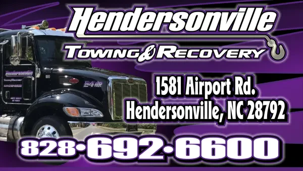 Hendersonville Towing - photo 3
