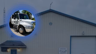 Harrod's Diesel Towing & Recovery