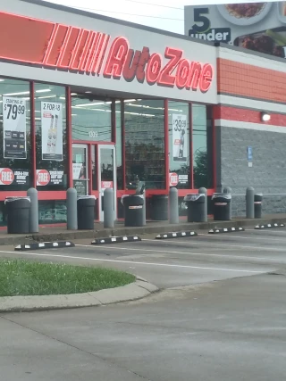 AutoZone Auto Parts