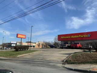 Advance Auto Parts