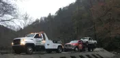 Page's Towing