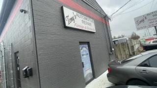 Tony's Automotive Repair, LCC.